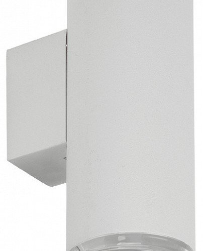 Накладной светильник Wolta AQUA WSL-GU10/W14W