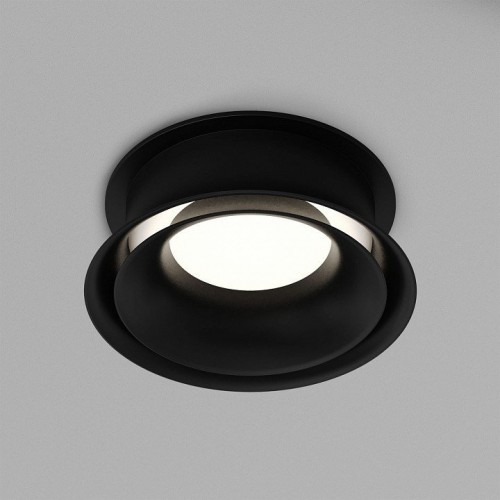 Встраиваемый светильник Denkirs DK2403-BK Встраиваемый светильник Denkirs DK2403-BK