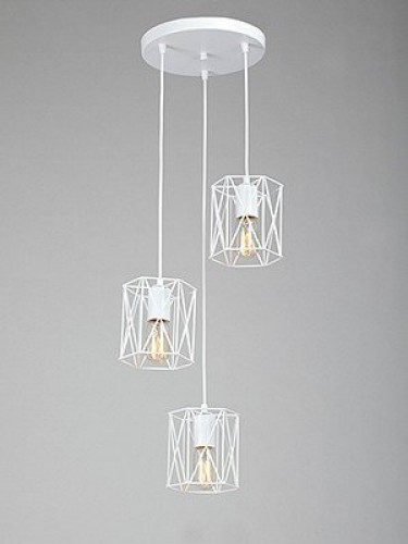 Подвесной светильник Vitaluce V43820-0/3S Подвесной светильник Vitaluce V43820-0/3S