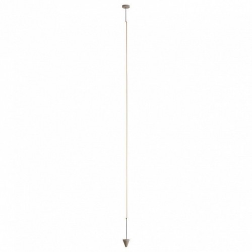Подвесной светодиодный светильник Mantra Vertical 7351
