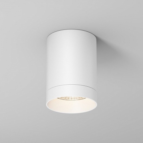 Потолочный светильник уличный Maytoni Luxe O500CL-L10W3K