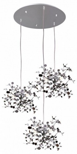 Подвесной светильник Lightstar Extra L3PR721134