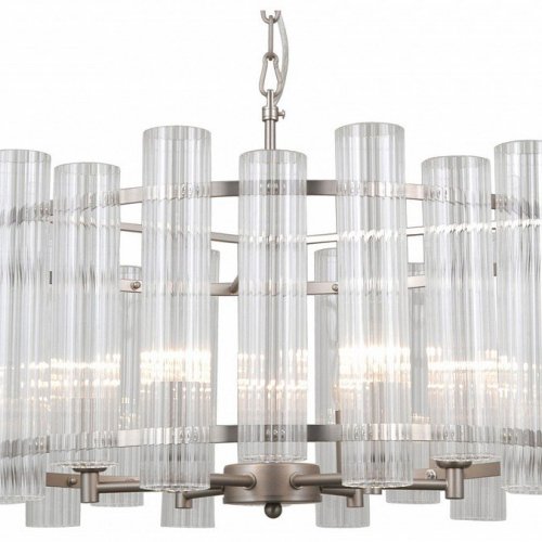 Подвесная люстра Moderli Monte V10781-6P