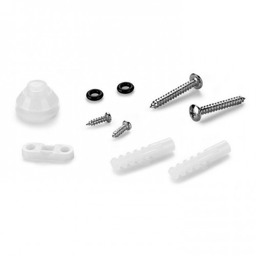 Накладной светильник Wolta ДПП01-12 ДПП01-12-001-6К