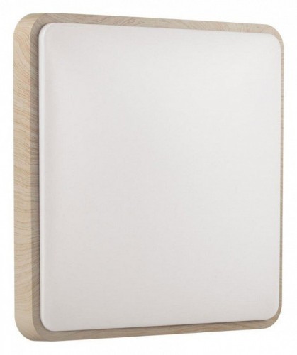 Настенно-потолочный светодиодный светильник Sonex Merto 7608/DL