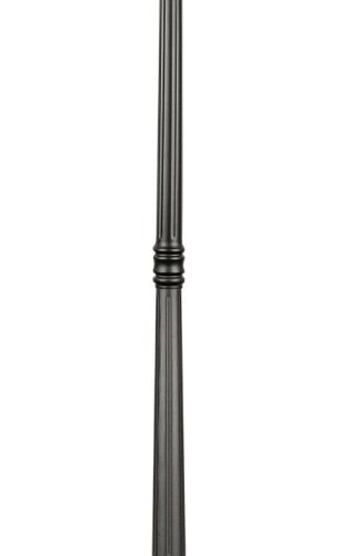 Наземный фонарь Oasis Light SEUL 11259SA Bl Наземный фонарь Oasis Light SEUL 11259SA Bl
