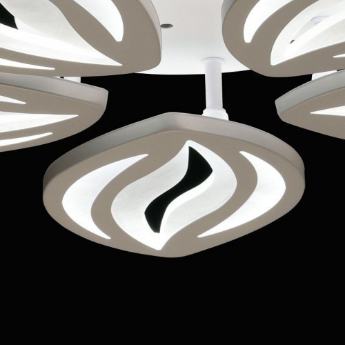 Потолочная люстра De City Мадлен 15 424018405