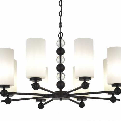 Подвесная люстра ST-Luce AURORA SL2003.403.08