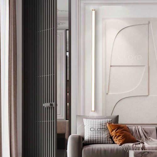 Настенный светильник Cloyd Strom 20315