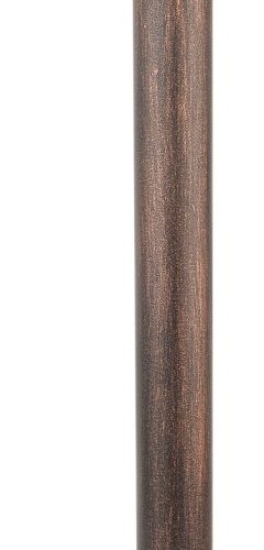 Наземный фонарь Oasis_Light TUBE 78043 Cb