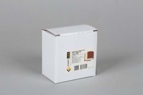 Точечный светильник Omnilux Salentino OML-100929-06