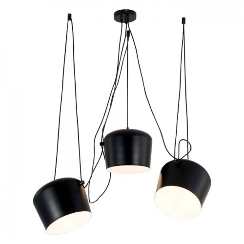 Подвесной светильник Trieste SLE120643-03.1