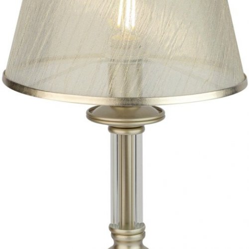 Интерьерная настольная лампа AM Group JOLLY JOLLY TL1