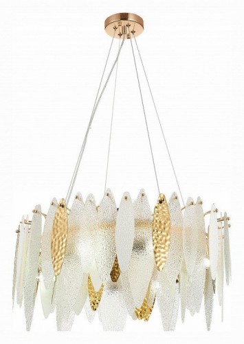 Подвесная люстра ST Luce Lastra SL1224.203.08