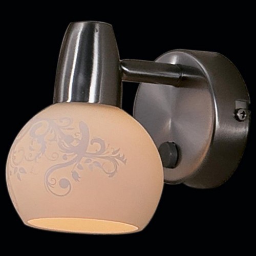 Бра Citilux Соната CL520511 Бра Citilux Соната CL520511