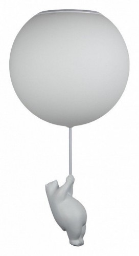 Потолочный светильник Loft IT Teddy 10030L