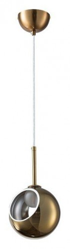 Подвесной светильник Belfast Ulster A2001/B/150 GL