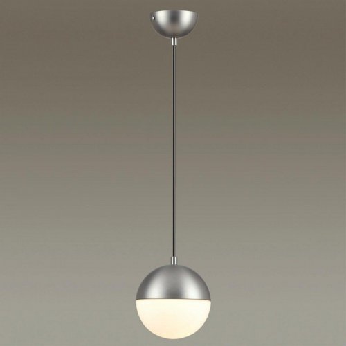 Подвесной светильник Odeon Light Pinga 4959/1