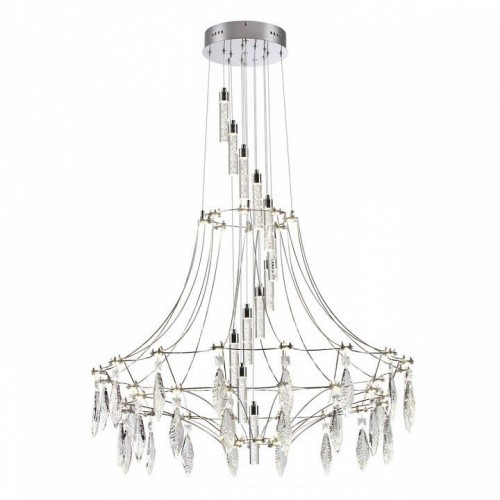 Подвесная люстра Odeon Light Flamenco 6699/51L