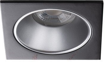 Точечный светильник Kanlux GLOZO DSL SR/B 36217 Точечный светильник Kanlux GLOZO DSL SR/B 36217