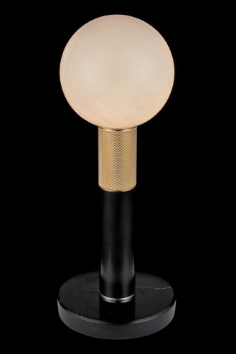 Настольная лампа Glace LE3017/1T