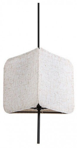 Подвесной светильник Arte Lamp Trixie A7084SP-1BK