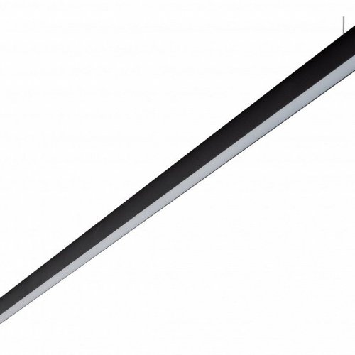 Подвесной светильник Denkirs DK9254-BK