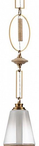 Подвесной светильник Odeon Light Krema 5441/1B