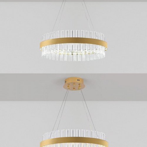 Подвесная люстра Natali Kovaltseva INNOVATION STYLE 83150