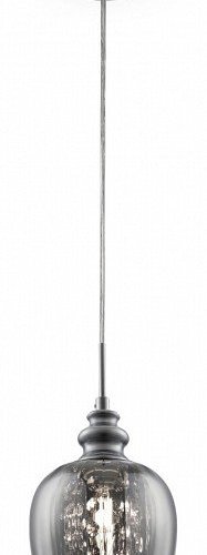 Подвесной светильник Maytoni Blues MOD033-PL-01-N Подвесной светильник Maytoni Blues MOD033-PL-01-N