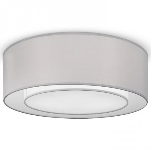 Потолочный светильник Maytoni Bergamo MOD617CL-04GR