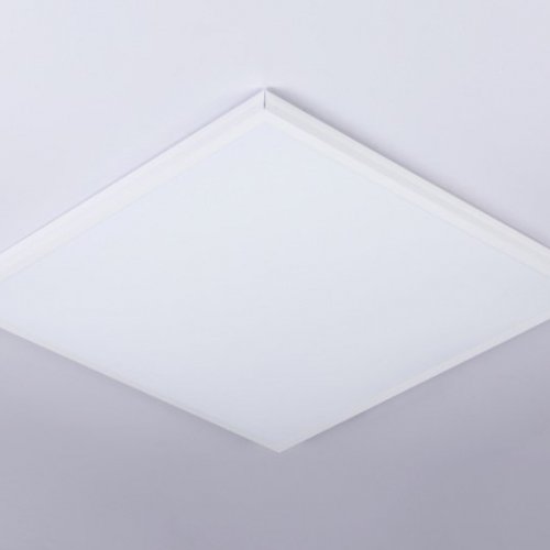 Встраиваемый светодиодный светильник Ambrella light Panels DPS1018