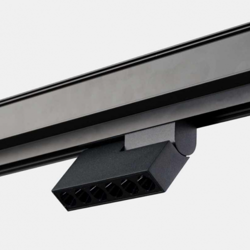 Светильник-книжка дарклайт LUMKER SY-LINK-FL-BL-6-NW 013660