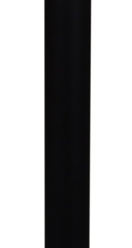 Наземный светильник  09974-0.7-001KT 0,6M LED12W BK