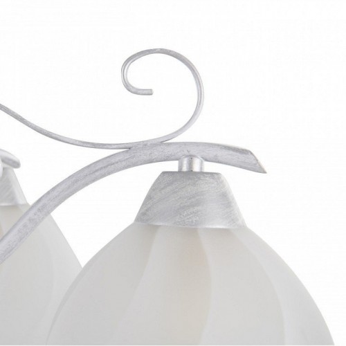 Подвесная люстра Arte Milano Amalfi-0644 330644/5 WT+SL