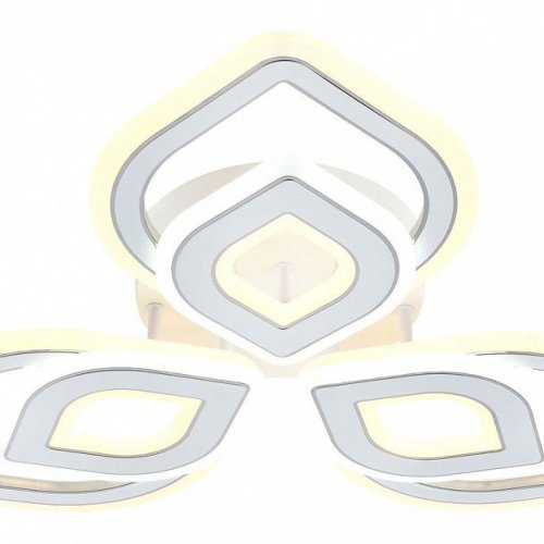 Потолочная люстра Escada Kaffa 10262/3LED