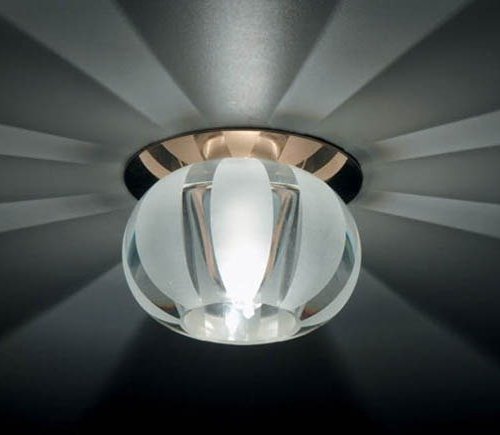 Точечный светильник Donolux Downlight DL025S/Gold Точечный светильник Donolux Downlight DL025S/Gold