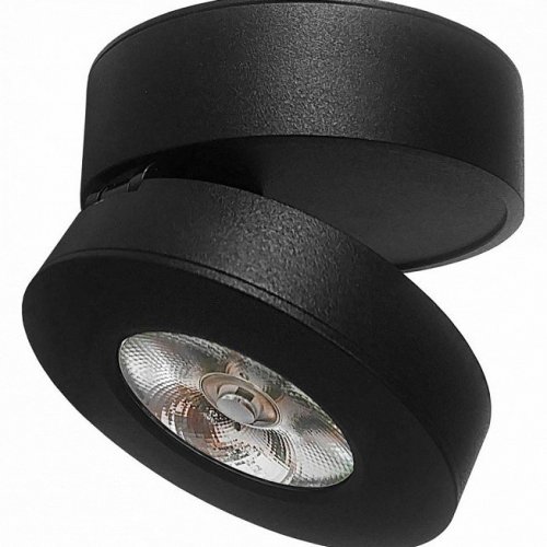 Точечный светильник Citilux Стамп CL558031N Точечный светильник Citilux Стамп CL558031N