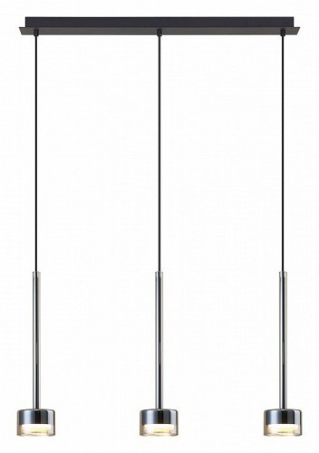 Подвесной светильник Mantra Tonic 7884