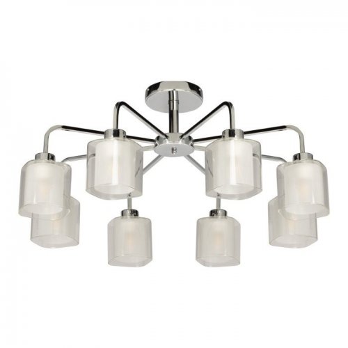 Потолочная люстра Тетро 118011708