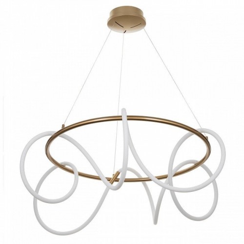 Подвесной светильник Citilux PYTHON CL220283 Подвесной светильник Citilux PYTHON CL220283