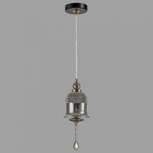 Подвесной светильник Belfast Herbison A1954-A3 GR GL