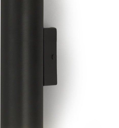 Настенный светильник Lumina Deco LDW 1101-2 BK+GD Настенный светильник Lumina Deco LDW 1101-2 BK+GD