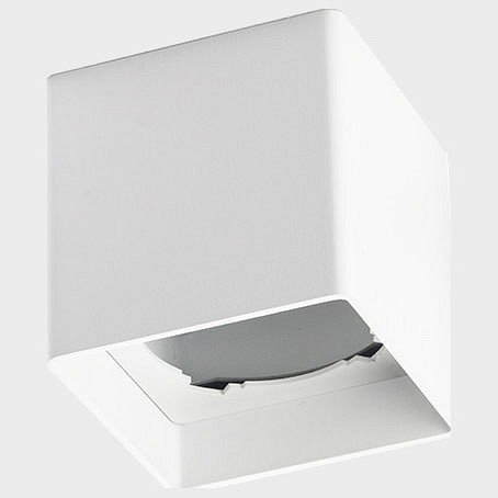 Потолочный светильник Italline Fashion FX1 white Потолочный светильник Italline Fashion FX1 white