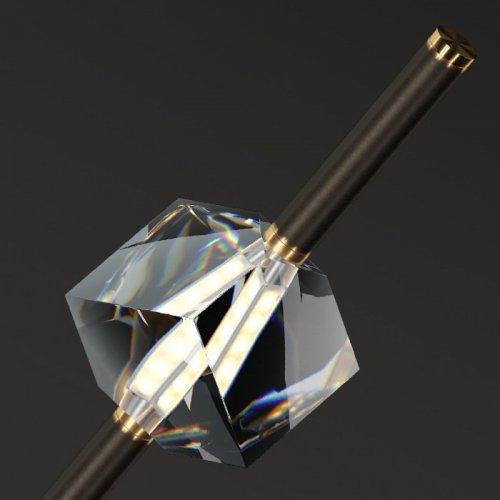 Подвесной светильник ImperiumLoft PARDIS pardis01