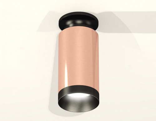 Точечный светильник Ambrella light Techno Spot XS6326100