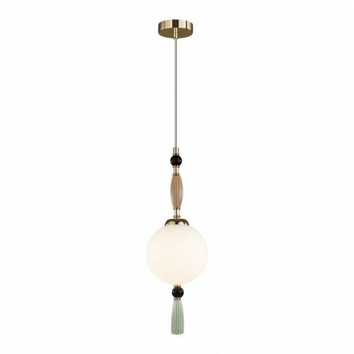 Подвесной светильник Odeon Light Palle 5405/1 Подвесной светильник Odeon Light Palle 5405/1