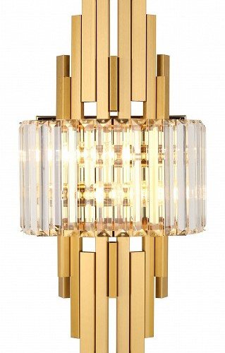 Накладной светильник Aployt Ornella APL.642.11.02