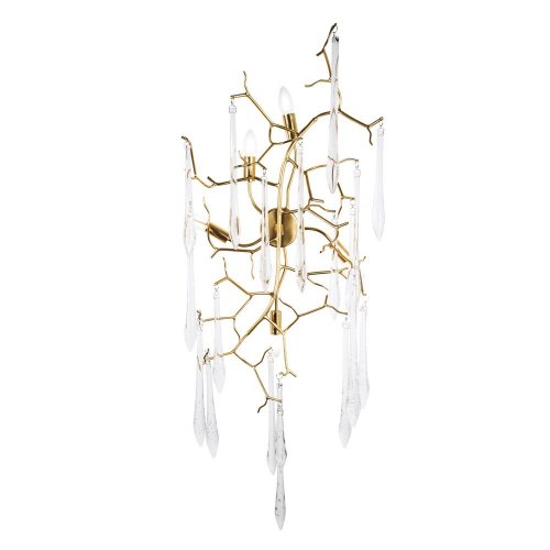 Бра MODESTYLE MS.2102.05 GD