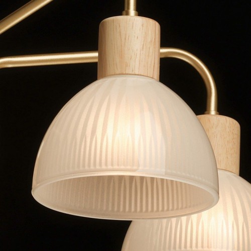 Люстра на штанге De City Семья 45 635016405 Люстра на штанге De City Семья 45 635016405